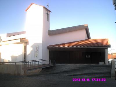 Igreja Matriz