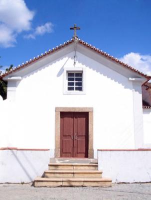 Igreja de Santa Margarida